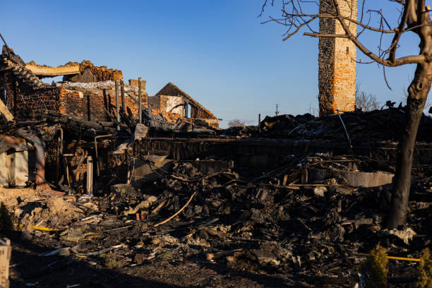 24/7 Emergency Fire Damage Repair experts in Burnsville, MN
