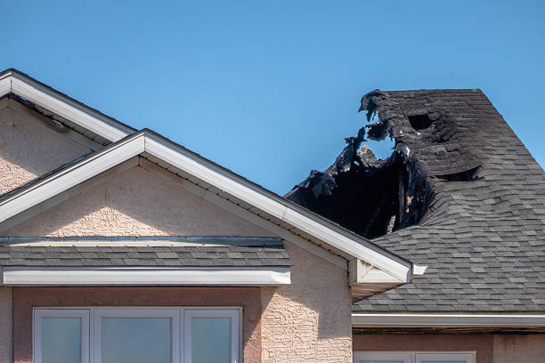 Licensed Fire Damage Repair service in Burnsville, MN - Fire Damage Laser Cleaning
